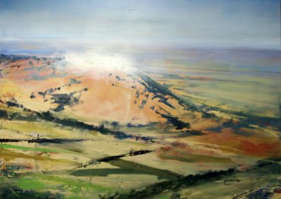 Transfiguration