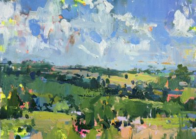 Summer Hills