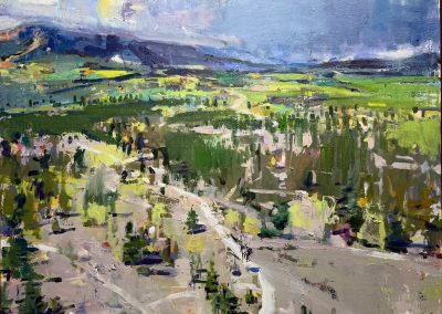 Out of the Wilderness